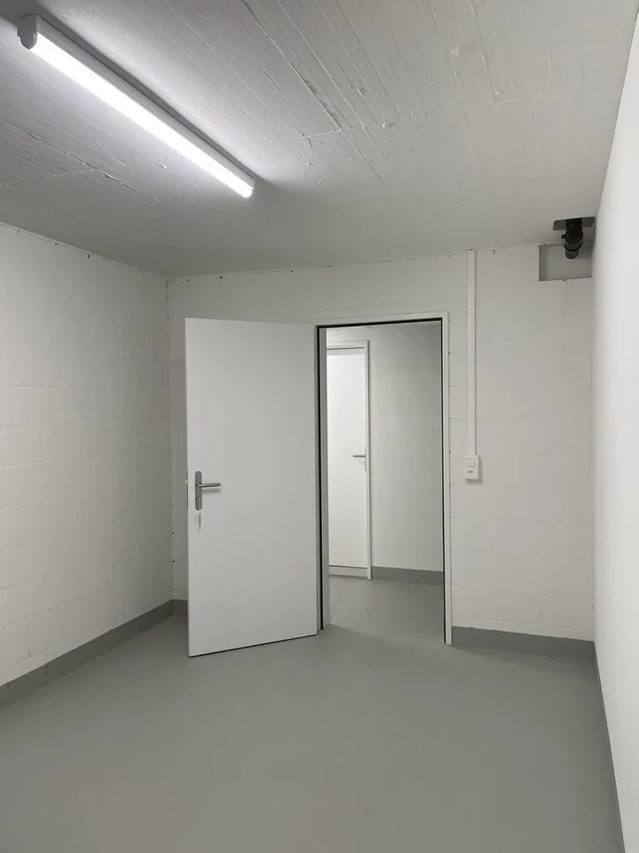 Bastelraum zu vermieten