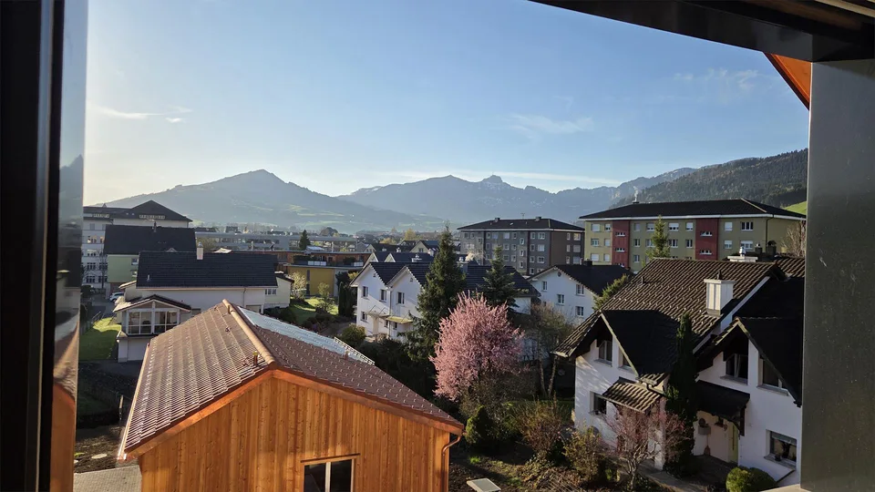 Zu vermieten exklusive Neubauwohnungen in Appenzell – foto 16 di 18