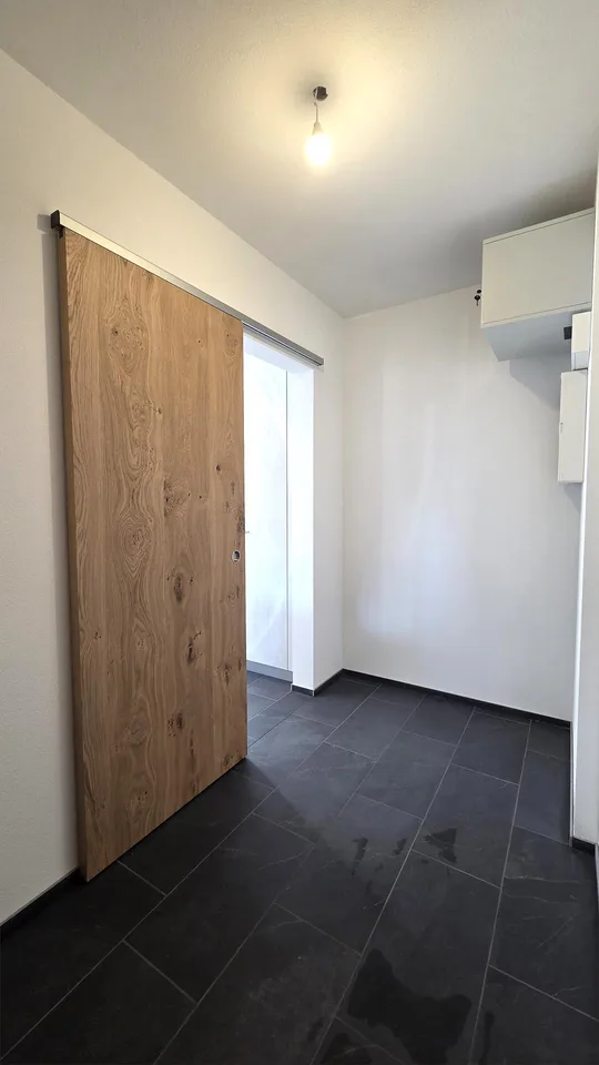 Zu vermieten exklusive Neubauwohnungen in Appenzell
