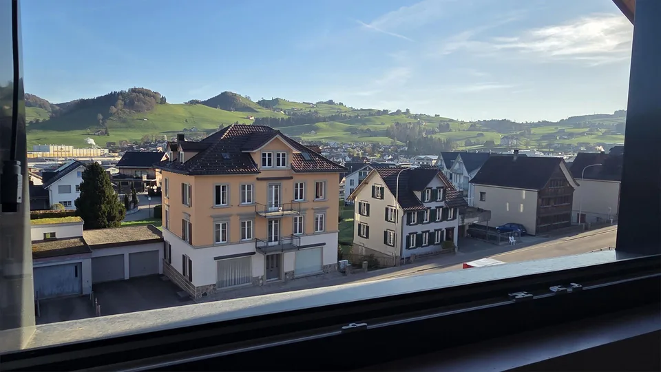 Zu vermieten exklusive Neubauwohnungen in Appenzell – foto 18 di 18
