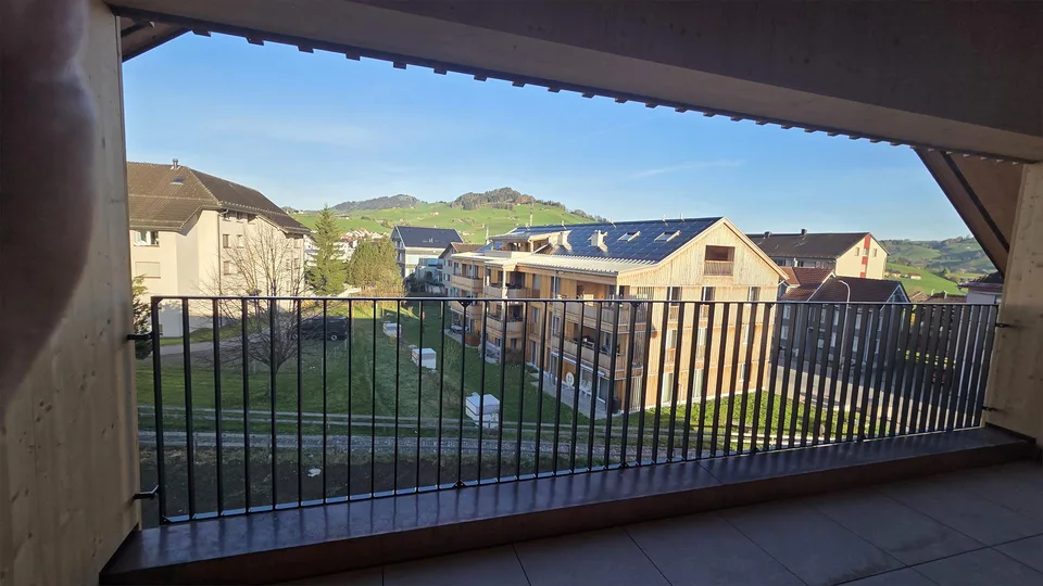 Zu vermieten exklusive Neubauwohnungen in Appenzell – foto 17 di 18