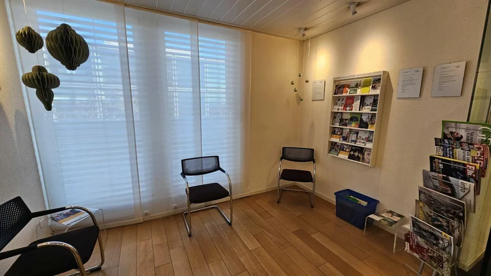 Dienstleistungsfläche im Herzen von Kriens – Foto 7 von 10
