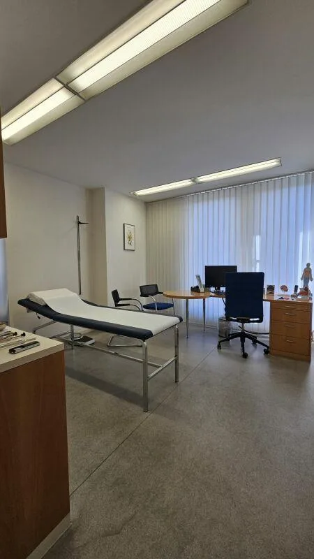 Dienstleistungsfläche im Herzen von Kriens