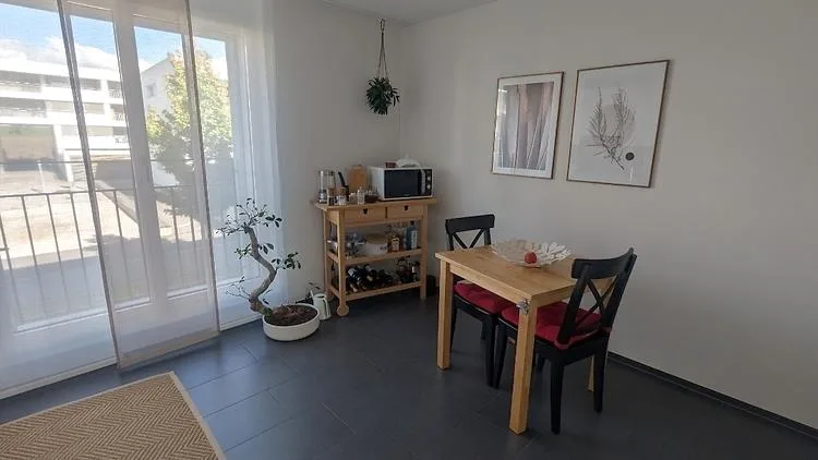3½ ZI-WOHNUNG IN SURSEE (LU), MÖBLIERT, TEMPORÄR – Foto 14 von 16