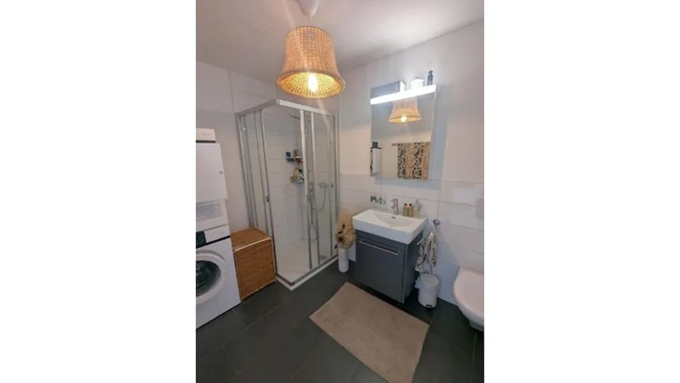 3½ ZI-WOHNUNG IN SURSEE (LU), MÖBLIERT, TEMPORÄR – Foto 15 von 16