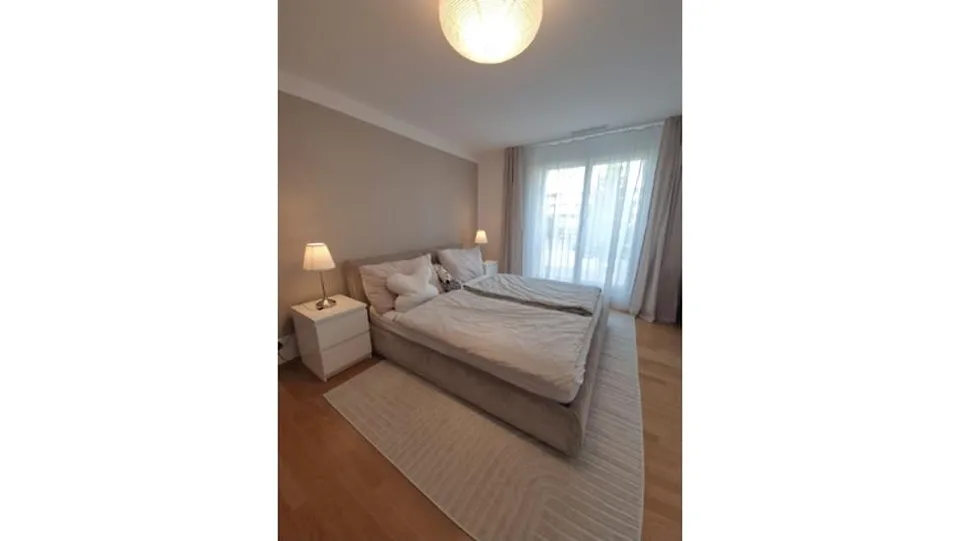 3½ ZI-WOHNUNG IN SURSEE (LU), MÖBLIERT, TEMPORÄR