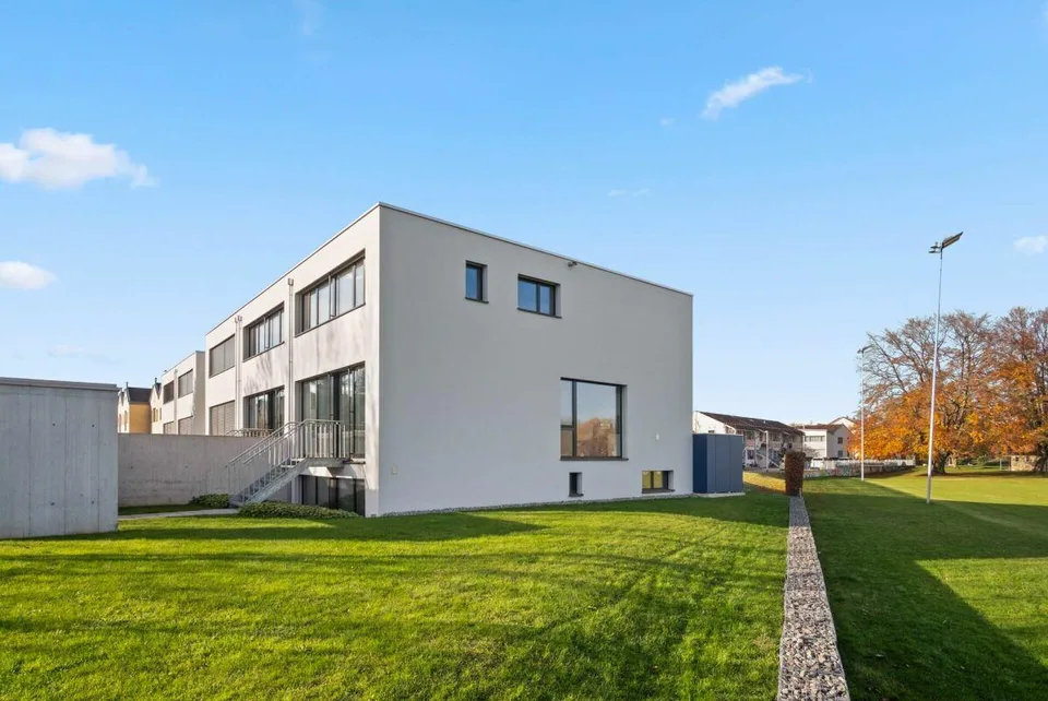 Das Zuhause für dich und deine Familie
