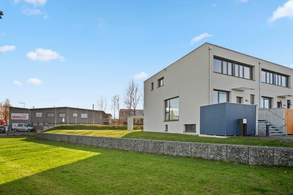 Das Zuhause für dich und deine Familie
