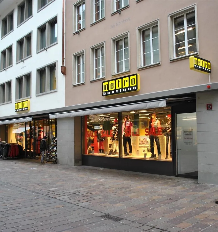 Gratis Monat - Zentral gelegener Lagerraum