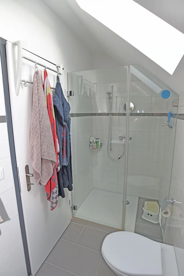 Ruhig gelegene 2.5 Zimmer Wohnung zu vermieten