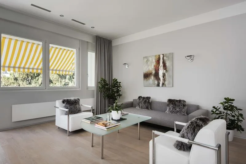 Mit Stil und Charme - Ihre Chance!