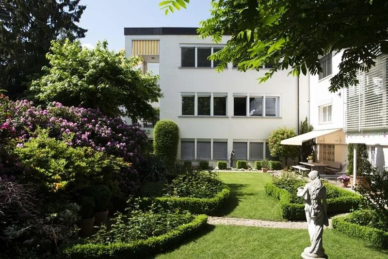 Mit Stil und Charme - Ihre Chance! – foto 9 di 9