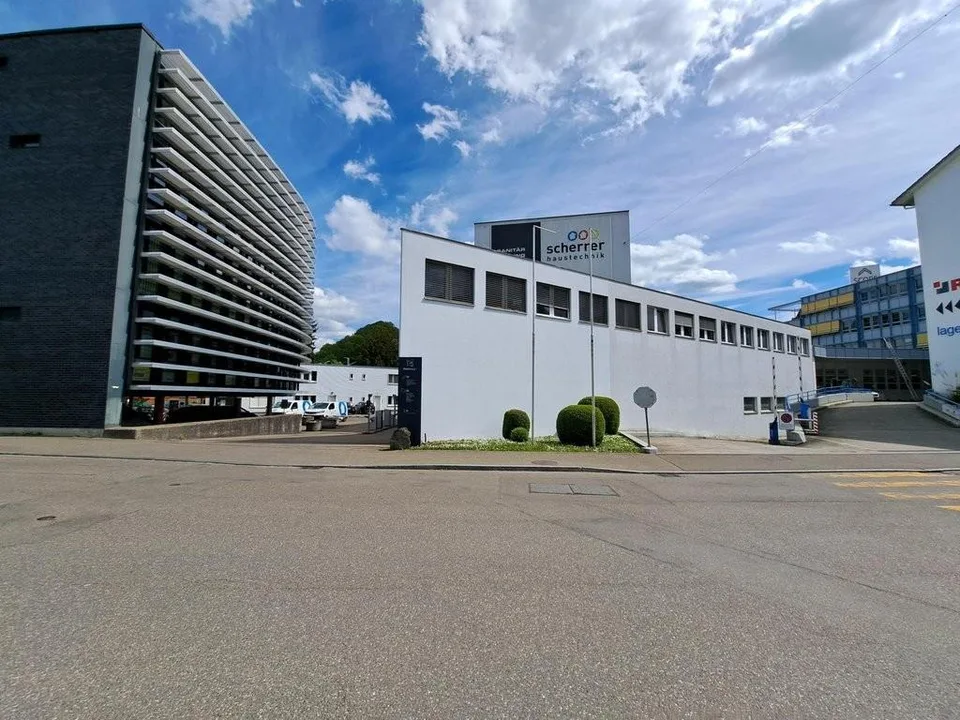 Benötigen Sie noch Einstellplätze in der Tiefgarage?