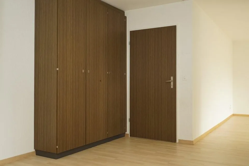 3.5-Zimmer-Wohnung im 2. Stock links – Foto 7 von 9