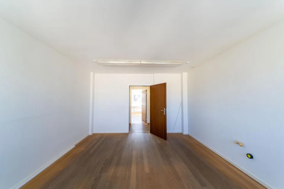 Flexibel unterteilbare Büroflächen ab 200m² zur Zwischenmiete – Foto 8 von 11
