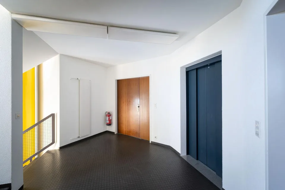 Flexibel unterteilbare Büroflächen ab 200m² zur Zwischenmiete