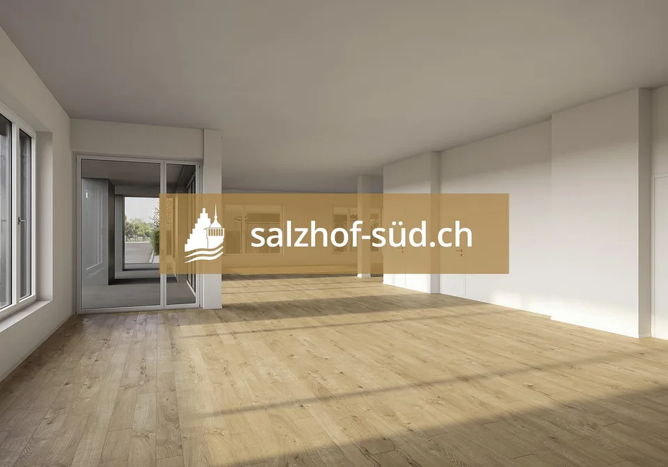 Moderne Büro- und Praxisflächen an zentraler Lage