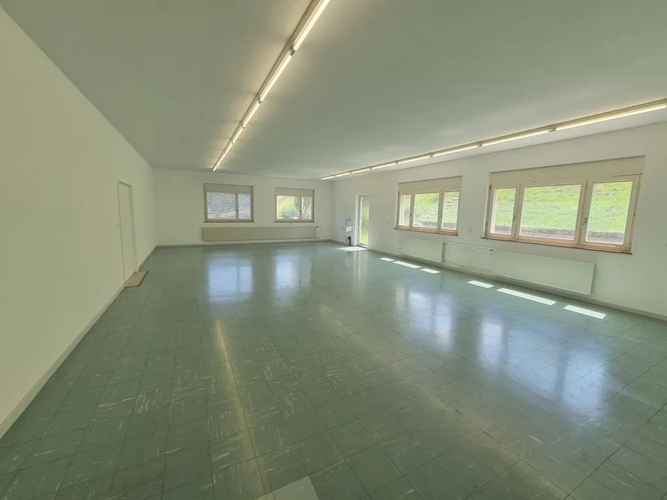 Gewerberäume 188 m2