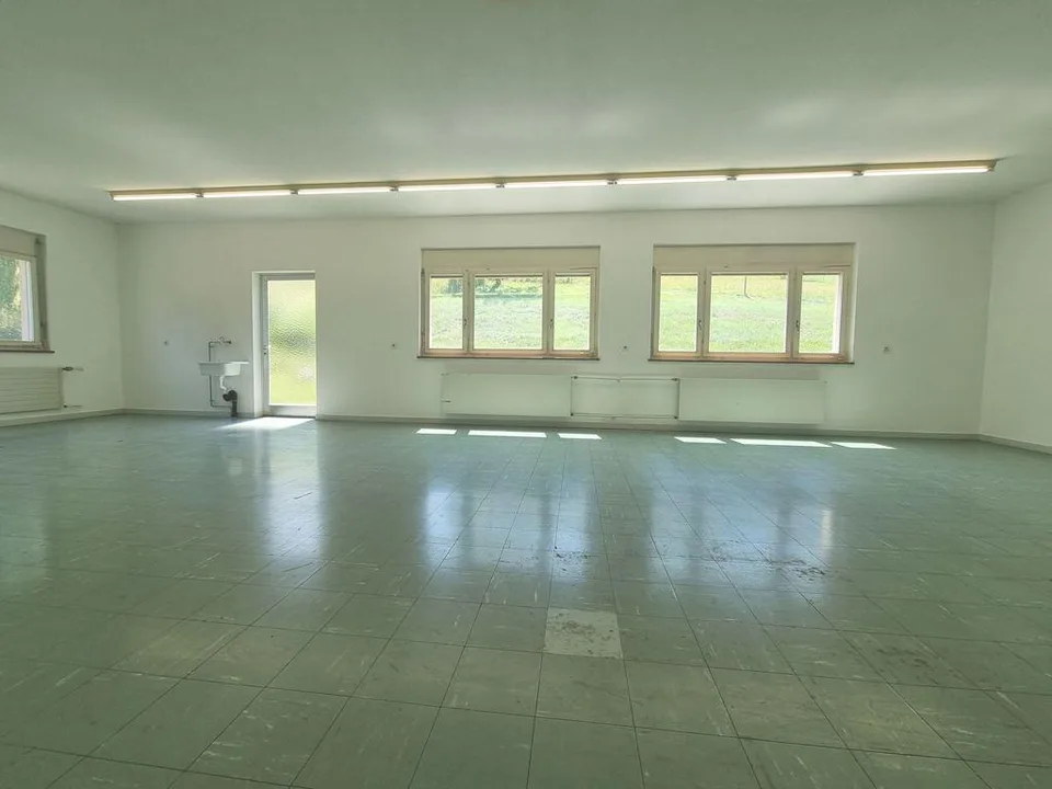 Gewerberäume 188 m2