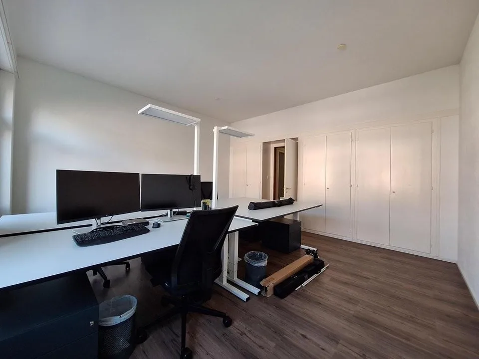 Votre nouvelle adresse en plein centre-ville dans environnement calme – Foto 6 von 9