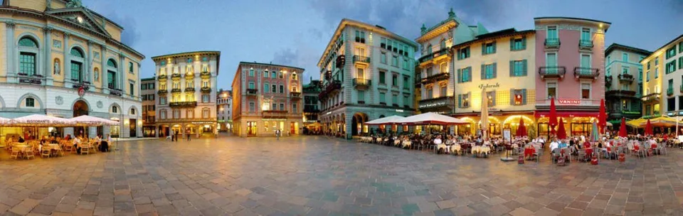 Ufficio in centro città (ev. frazionabili)