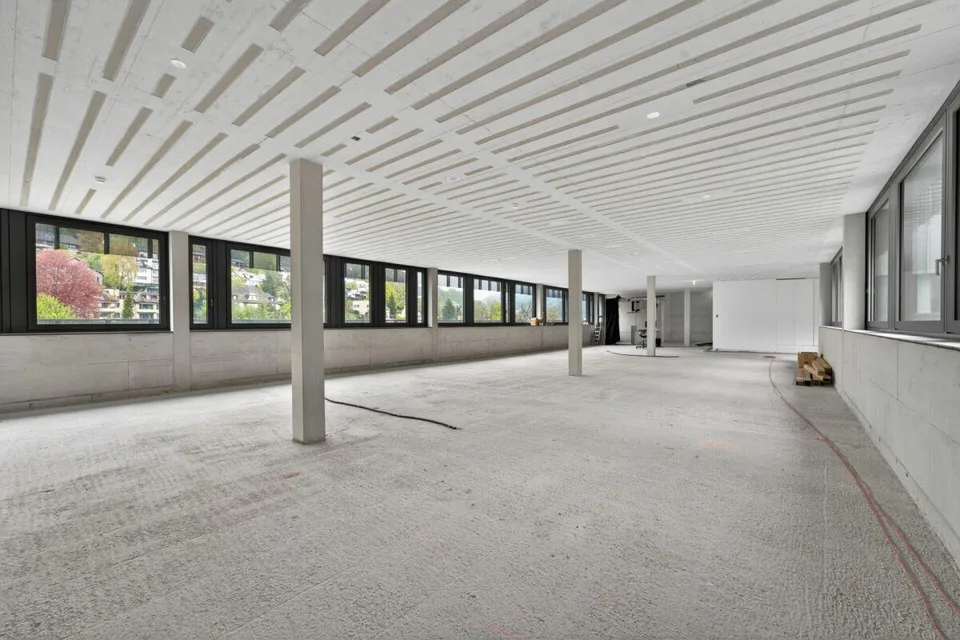 Ihr neuer Businessstandort im Verkehrshaus der Schweiz
