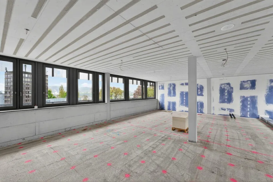 Ihr neuer Businessstandort im Verkehrshaus der Schweiz – photo 6 sur 7
