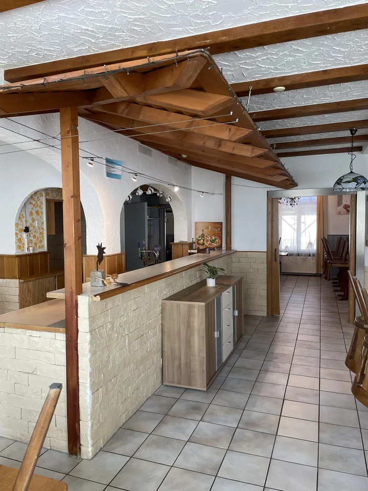 Restauranträumlichkeit an Toplage in Koblenz zu vermieten