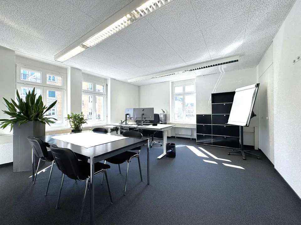 205qm Büro-/Gewerbefläche an idealer Lage