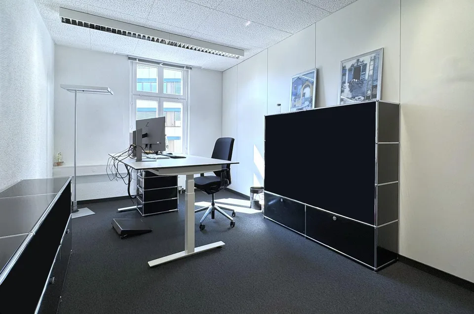 205qm Büro-/Gewerbefläche an idealer Lage