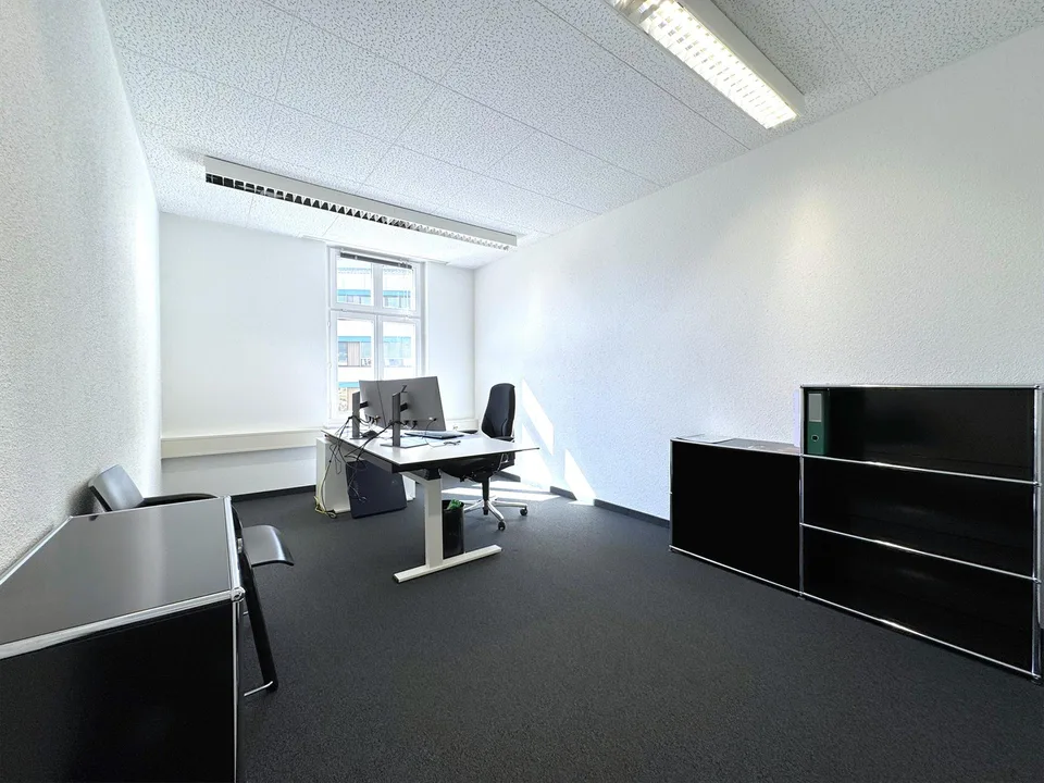 205qm Büro-/Gewerbefläche an idealer Lage
