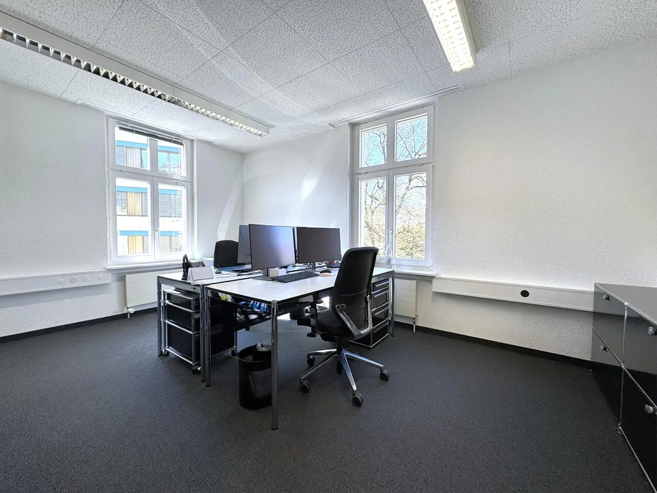 205qm Büro-/Gewerbefläche an idealer Lage