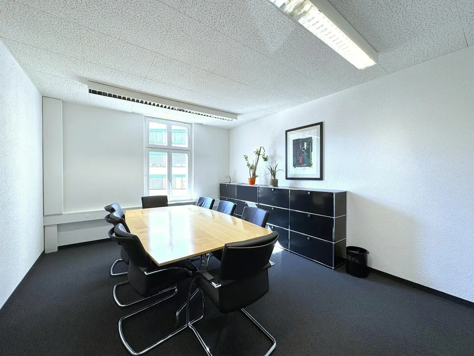 205qm Büro-/Gewerbefläche an idealer Lage