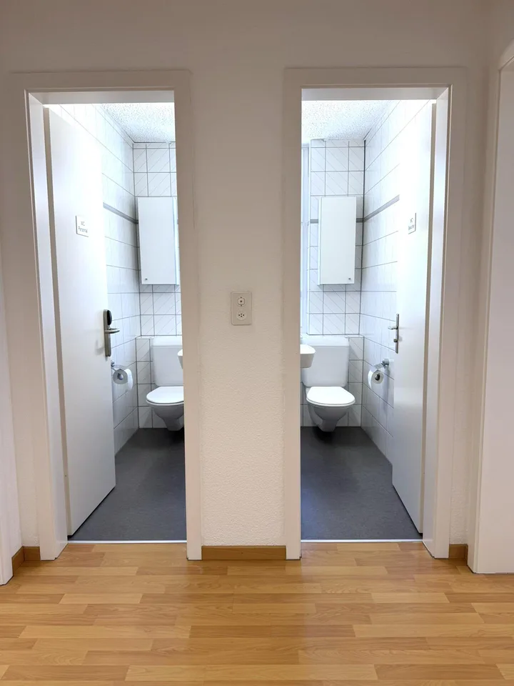 577qm Bürofläche an hervorragender Lage im Stadtzentrum – photo 6 sur 11