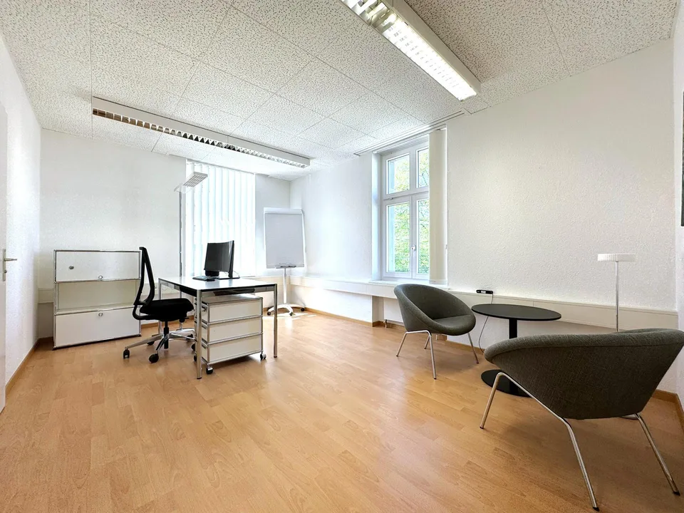 577qm Bürofläche an hervorragender Lage im Stadtzentrum – photo 7 sur 11