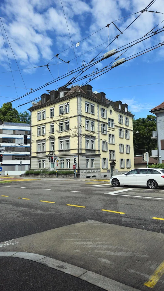 577qm Bürofläche an hervorragender Lage im Stadtzentrum