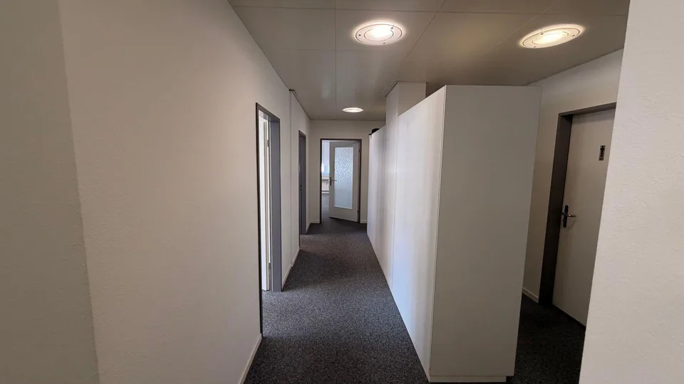 Geräumige Büro- und Gewerbeflächen im Herzen von Liestal – Foto 12 von 13
