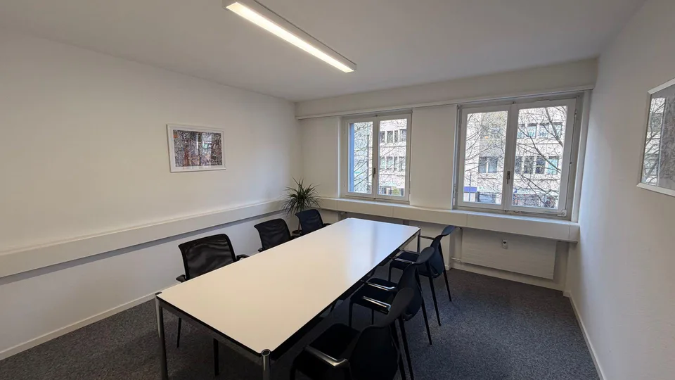 Geräumige Büro- und Gewerbeflächen im Herzen von Liestal – Foto 9 von 13