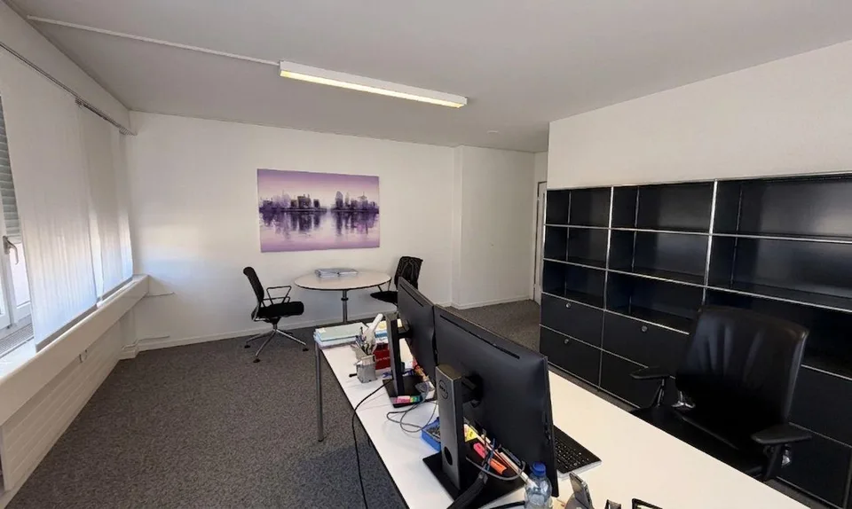 Geräumige Büro- und Gewerbeflächen im Herzen von Liestal – Foto 13 von 13