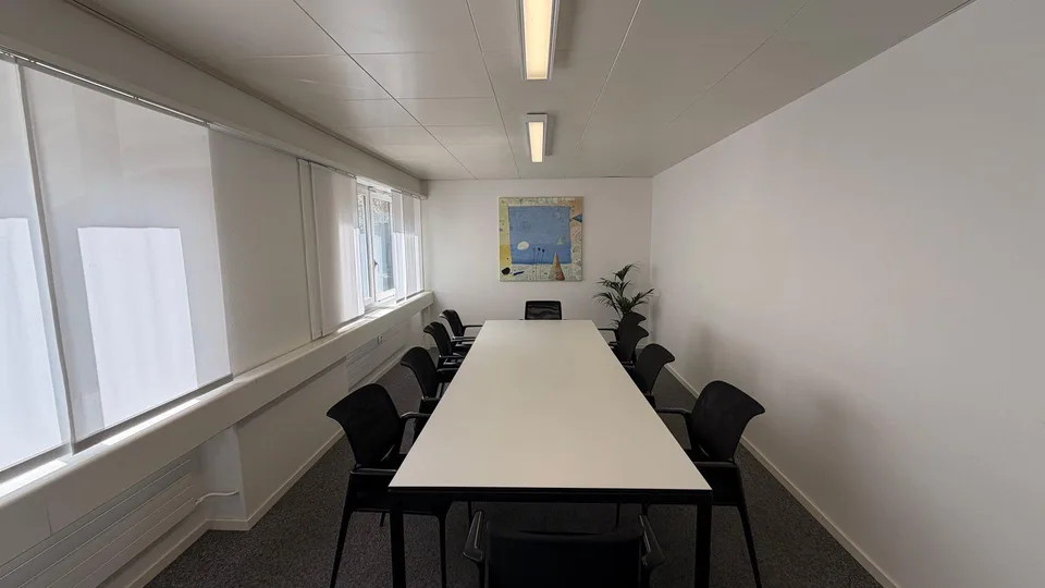 Geräumige Büro- und Gewerbeflächen im Herzen von Liestal – Foto 7 von 13