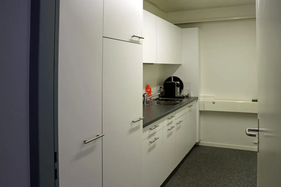 Geräumige Büro- und Gewerbeflächen im Herzen von Liestal – Foto 6 von 13
