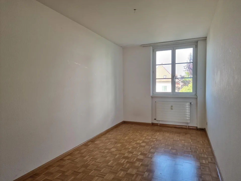 3.5 room apartment in Schönenbuch