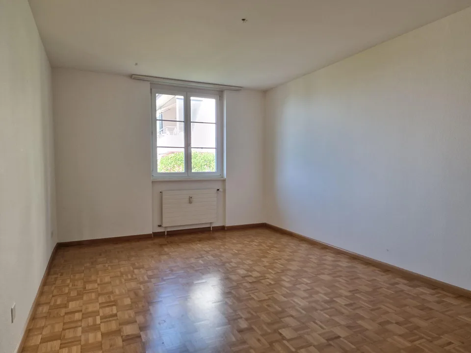3.5 room apartment in Schönenbuch