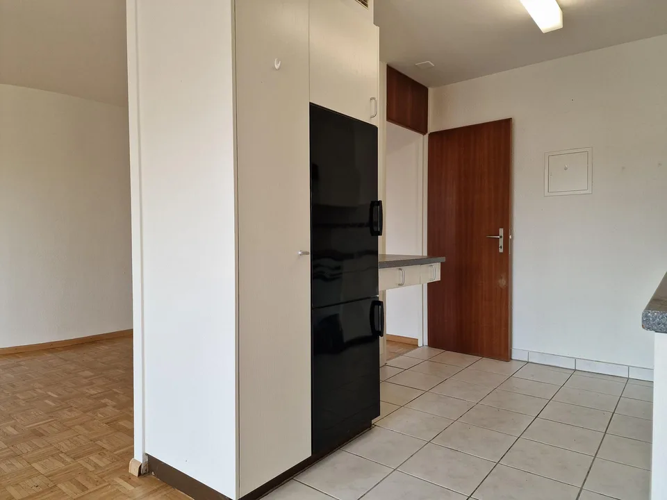 3.5 room apartment in Schönenbuch