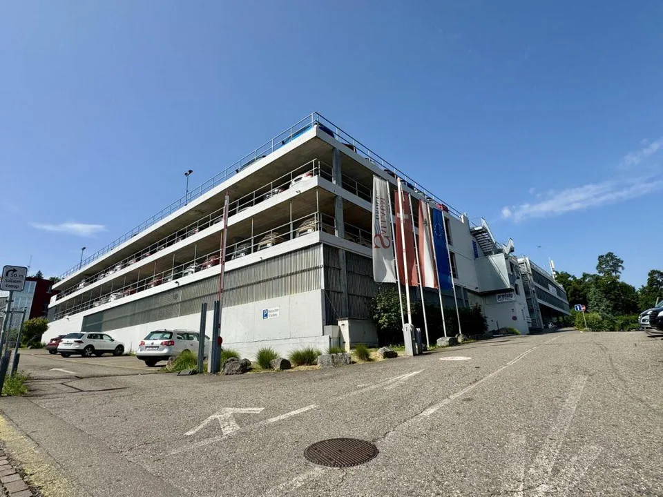 Viel Fläche, viele Möglichkeiten - Ihr neuer Standort wartet!