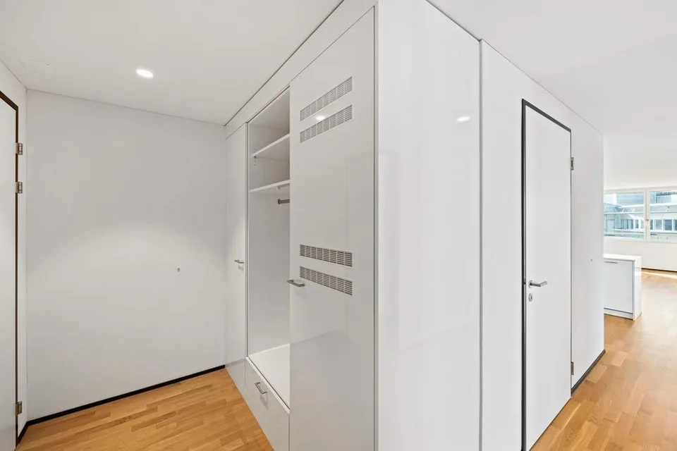 3.5 Zi. Attika Wohnung - Ihre neue Wohnung in Suhr