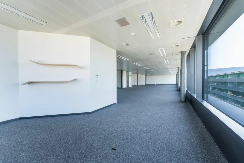Surface administrative de 292 m² au 4? étage - grands plateaux de b... – foto 7 di 7