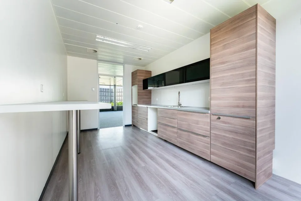 Surface administrative de 292 m² au 4? étage - grands plateaux de b...