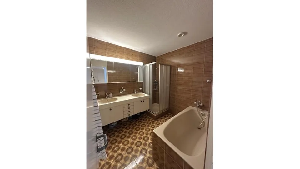 2½ ZI-WOHNUNG IN BERN - KIRCHENFELD, MÖBLIERT, TEMPORÄR – Foto 20 von 20