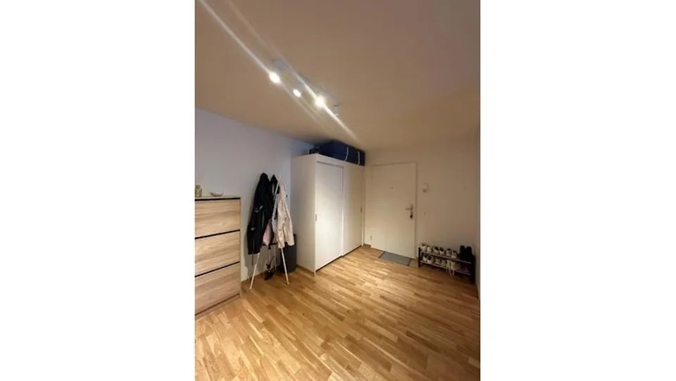 2½ ZI-WOHNUNG IN BERN - KIRCHENFELD, MÖBLIERT, TEMPORÄR – Foto 18 von 20